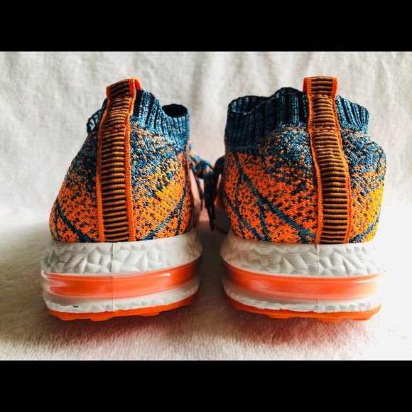 Cushion running shoes - Picture 3 of 5